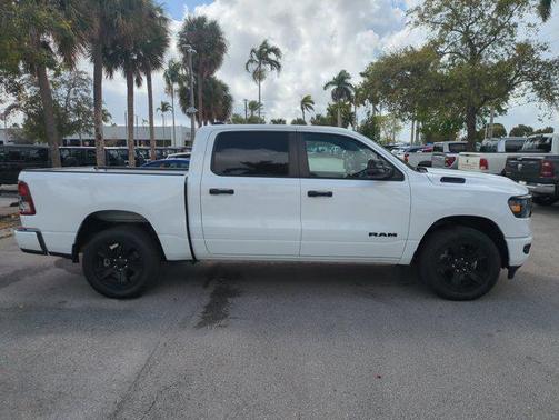 2023 RAM 1500 Lone Star