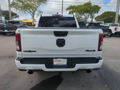 2023 RAM 1500 Lone Star