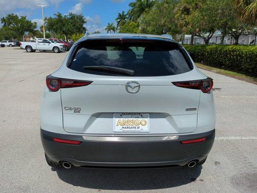 2024 Mazda CX-30 2.5 S Select Sport