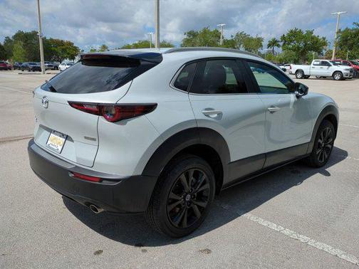2024 Mazda CX-30 2.5 S Select Sport
