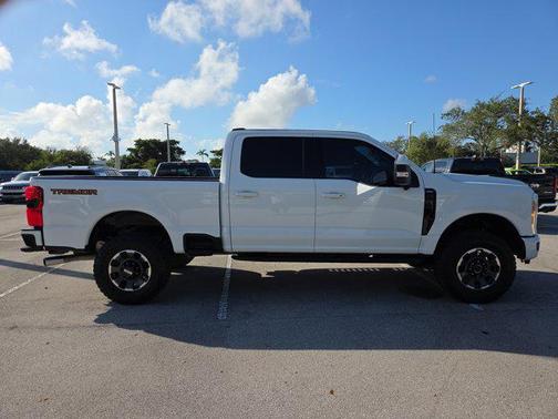 2023 Ford F-250 Lariat