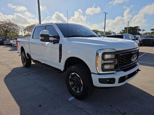 2023 Ford F-250 Lariat