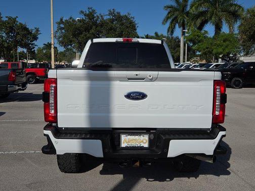 2023 Ford F-250 Lariat