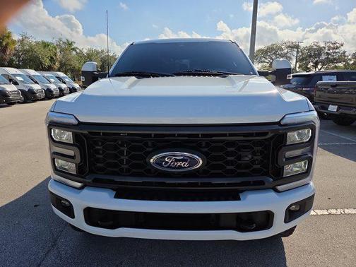 2023 Ford F-250 Lariat