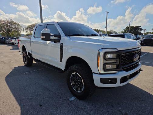 2023 Ford F-250 Lariat