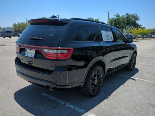 2025 Dodge Durango GT RWD