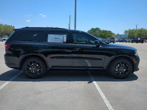 2025 Dodge Durango GT RWD