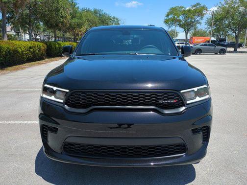 2025 Dodge Durango GT RWD