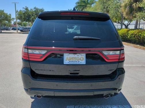 2025 Dodge Durango GT RWD