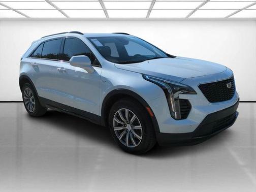 2020 Cadillac XT4 Sport