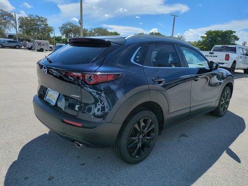 2024 Mazda CX-30 2.5 S Select Sport