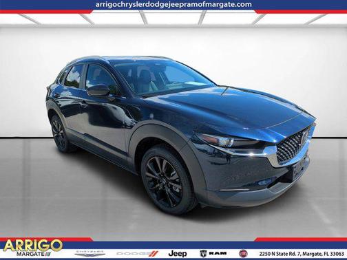 2024 Mazda CX-30 2.5 S Select Sport