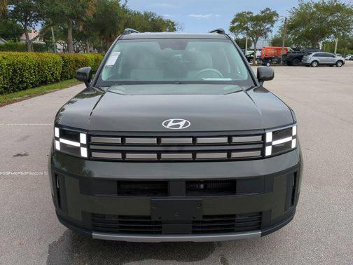 2024 Hyundai SANTA FE SEL 2.4