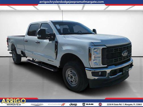 2025 Ford F-350 XL