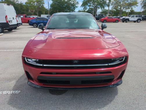 Redeye 2026 Dodge Charger Scat Pack