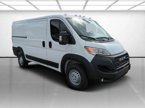 2025 RAM ProMaster 1500 Low Roof
