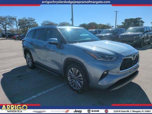 2021 Honda Pilot Touring 8-Passenger