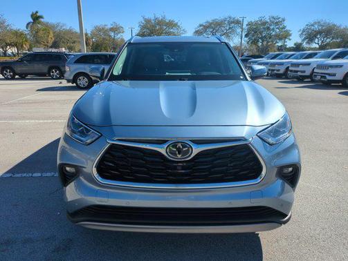 2021 Honda Pilot Touring 8-Passenger