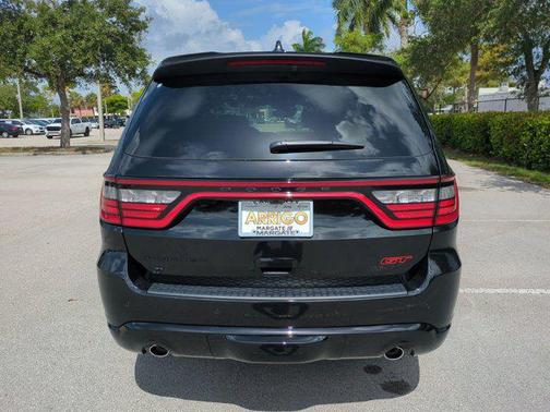 2025 Dodge Durango GT Plus