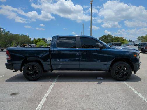 2023 RAM 1500 Tradesman