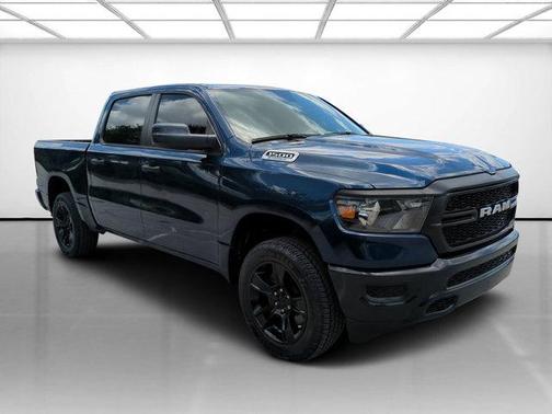 2023 RAM 1500 Tradesman
