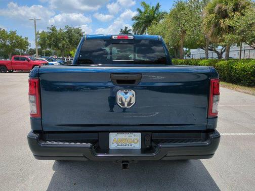 2023 RAM 1500 Tradesman