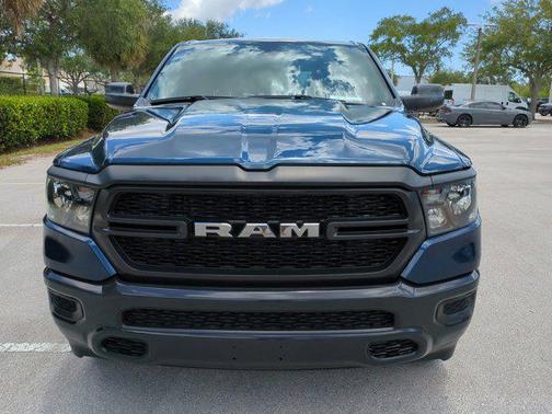 2023 RAM 1500 Tradesman