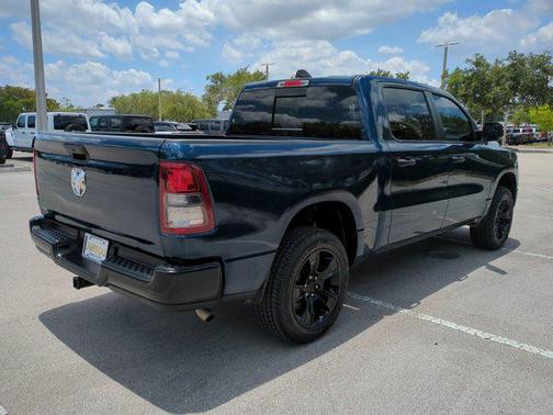2023 RAM 1500 Tradesman