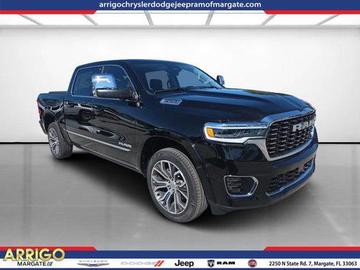 2026 RAM 1500 ST