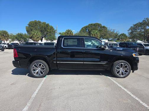 2026 RAM 1500 ST
