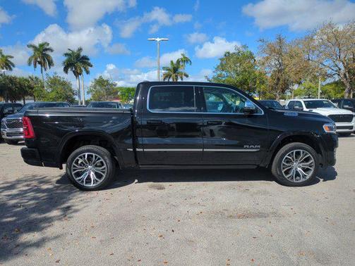 2026 RAM 1500 ST