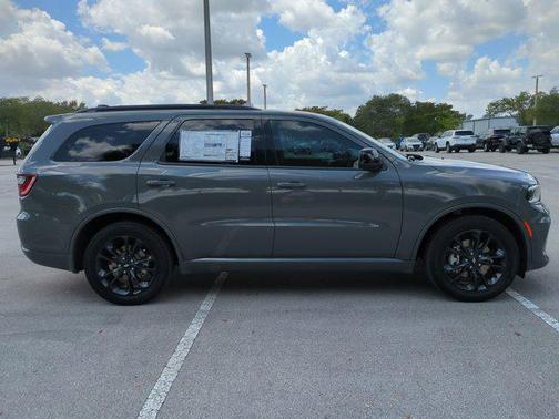 2025 Dodge Durango GT RWD