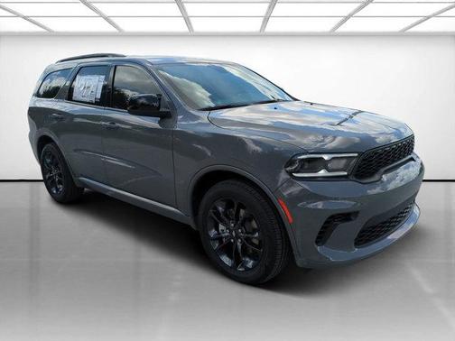 2025 Dodge Durango GT RWD
