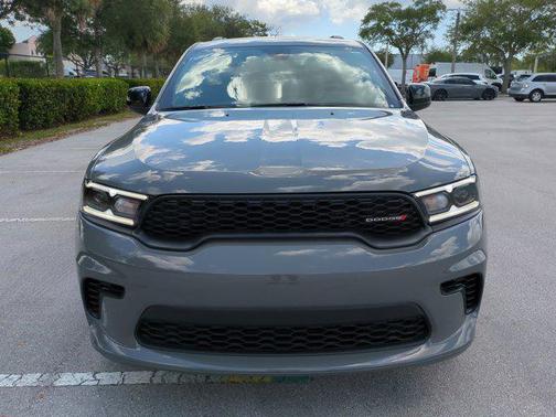 2025 Dodge Durango GT RWD