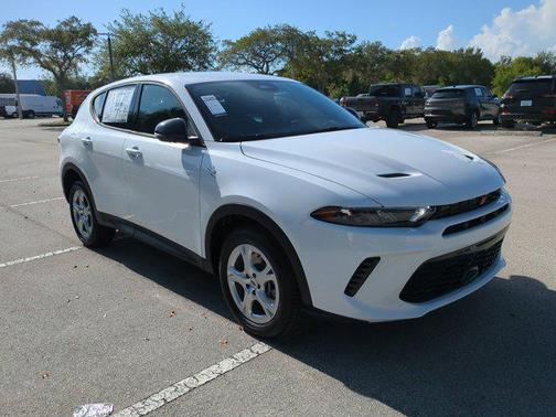 2025 Dodge Hornet GT AWD