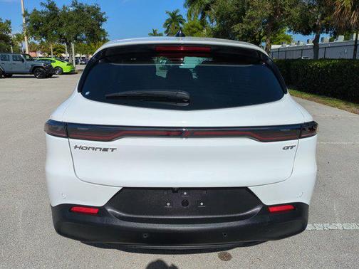 2025 Dodge Hornet GT AWD