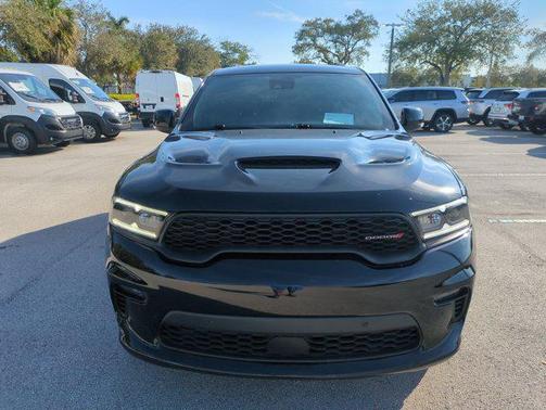 2023 Dodge Durango R/T Plus RWD
