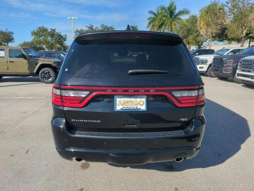 2023 Dodge Durango R/T Plus RWD