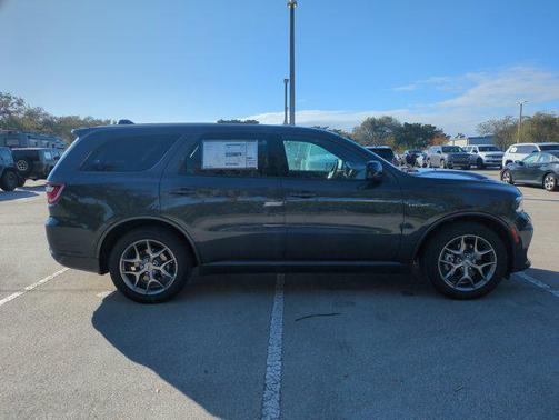 2026 Dodge Durango GT HEMI V8 AWD