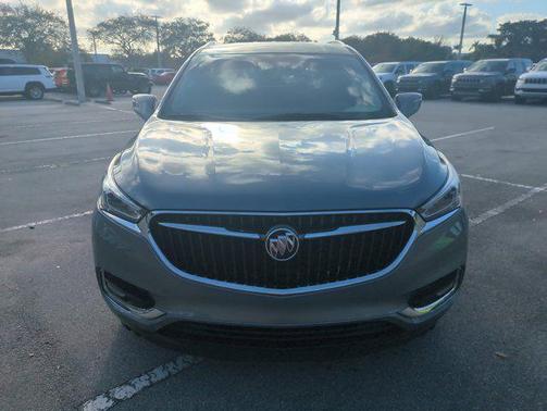 2021 Buick Enclave FWD Essence