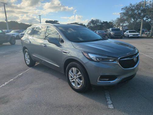 2021 Buick Enclave FWD Essence