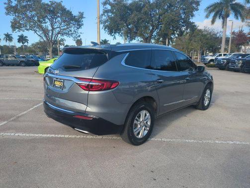 2021 Buick Enclave FWD Essence