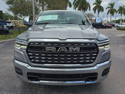 2025 RAM 1500 Limited