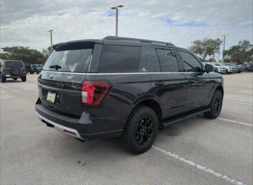2023 Ford Expedition Timberline