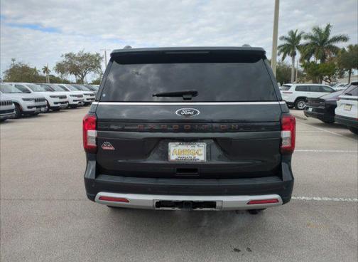 2023 Ford Expedition Timberline