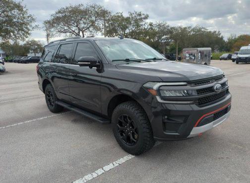 2023 Ford Expedition Timberline