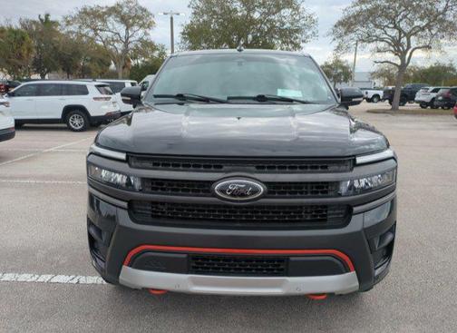 2023 Ford Expedition Timberline