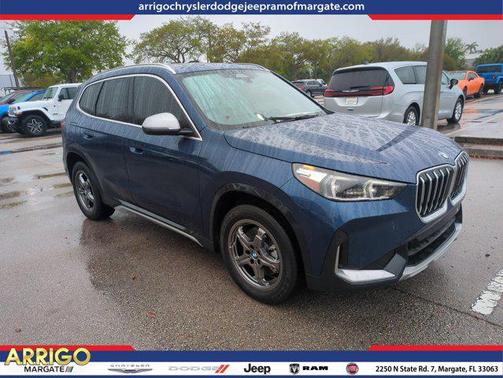 2023 BMW X1 xDrive28i