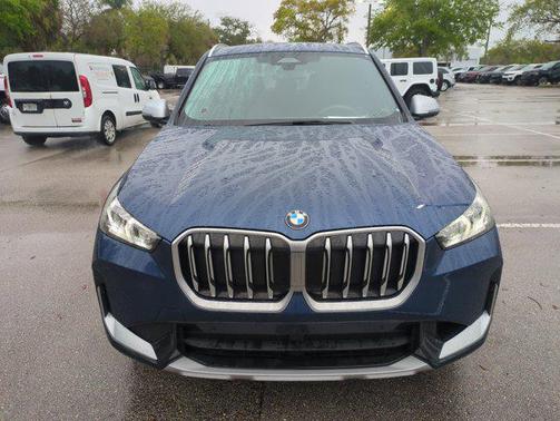 2023 BMW X1 xDrive28i