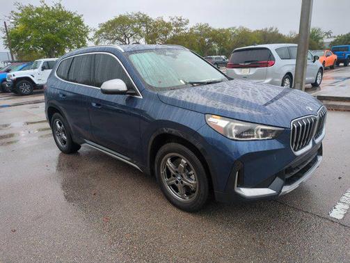 2023 BMW X1 xDrive28i